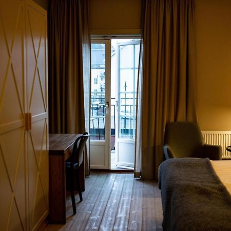 Atellet Hotell Norrtalje Exterior photo